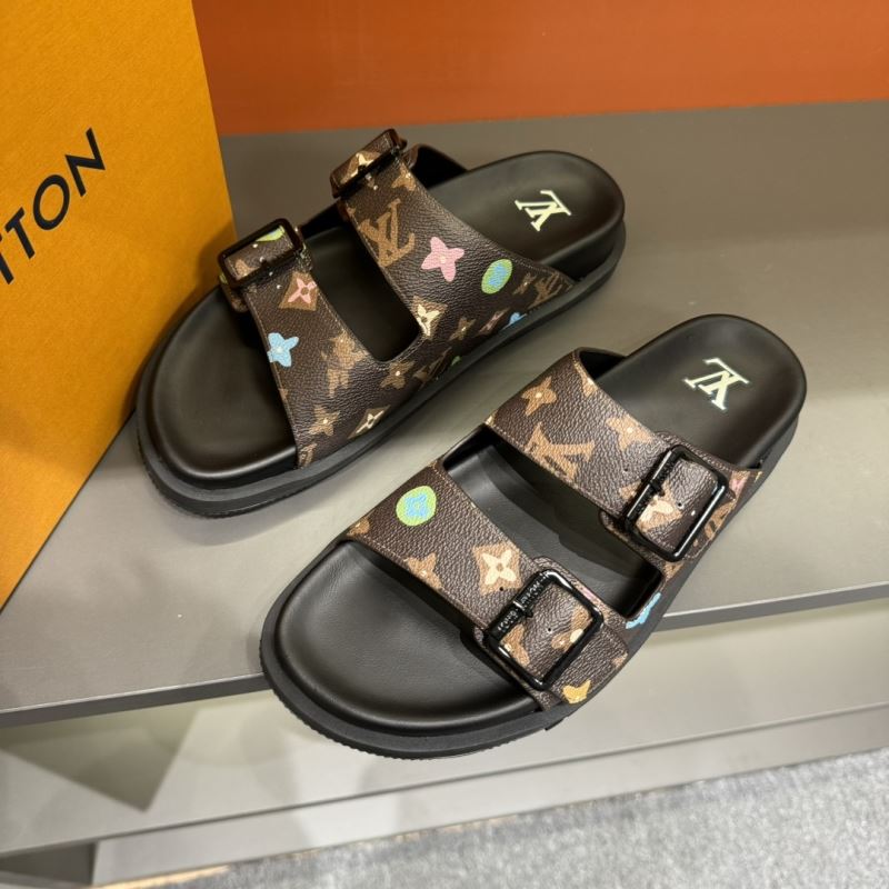 Louis Vuitton Slippers